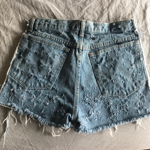 LF first of a kind shorts - Picture 3 of 8